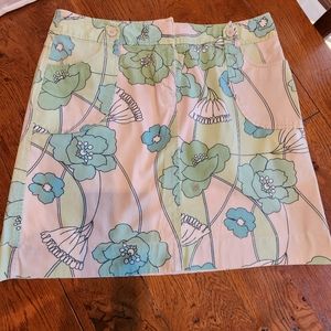 Loft Retro Mimi Skirt